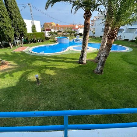 Apartamentos Nova Romana Altamar Alcoceber Luaran gambar