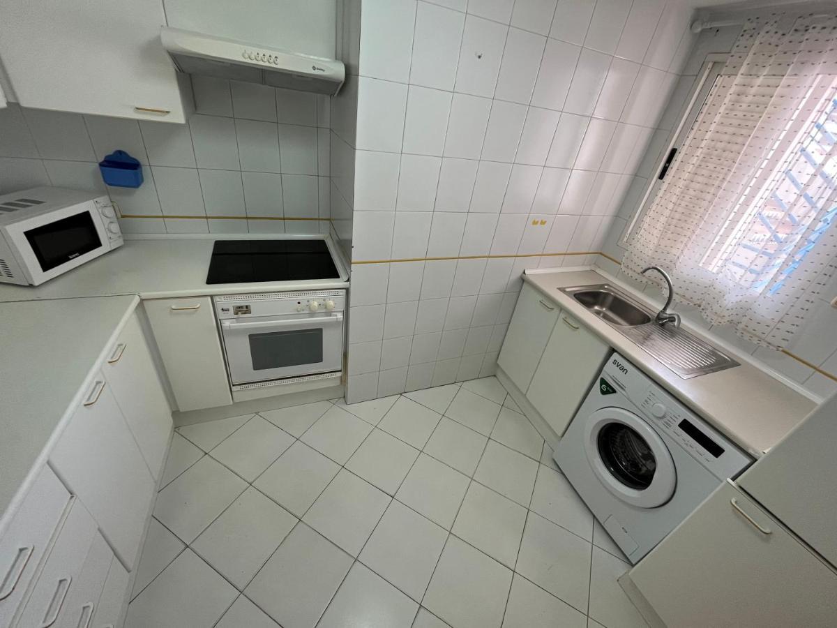 Apartamentos Nova Romana Altamar Alcoceber Luaran gambar