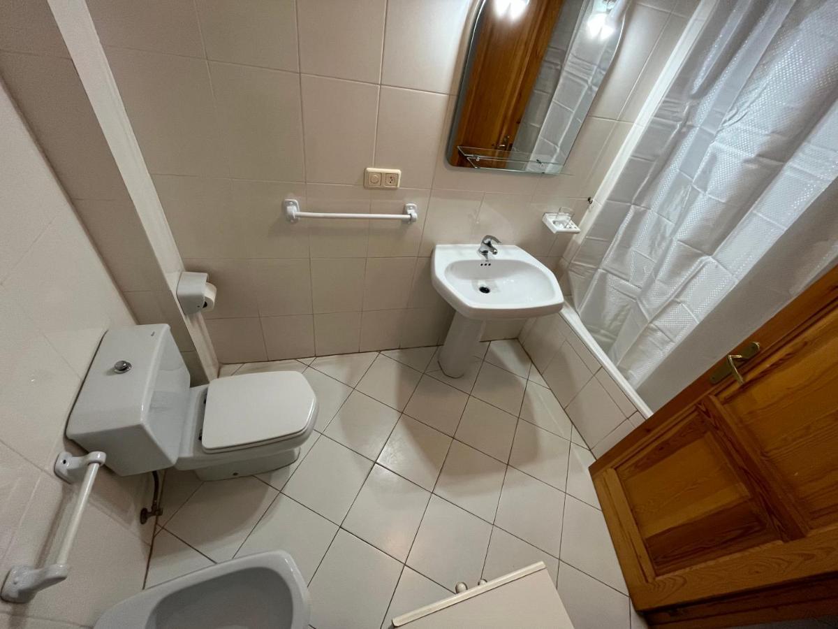 Apartamentos Nova Romana Altamar Alcoceber Luaran gambar