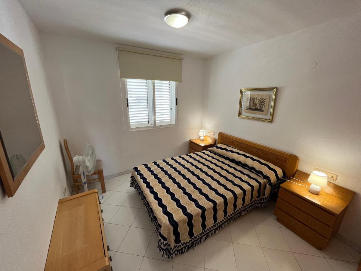 Apartamentos Nova Romana Altamar Alcoceber Luaran gambar