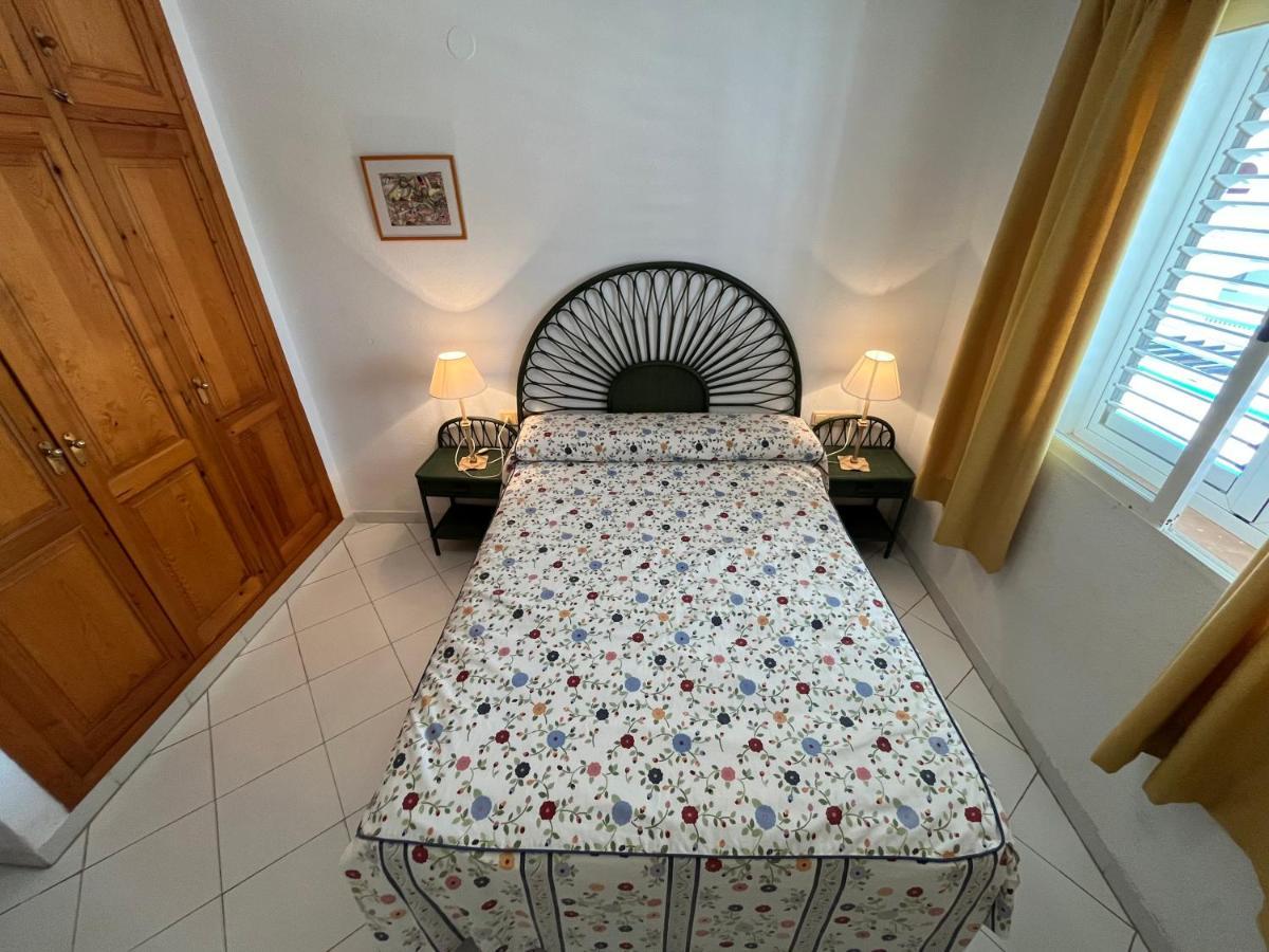 Apartamentos Nova Romana Altamar Alcoceber Luaran gambar