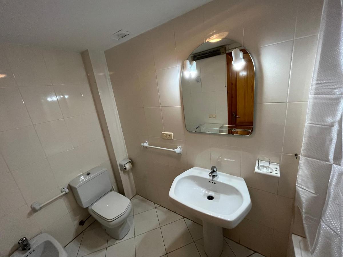 Apartamentos Nova Romana Altamar Alcoceber Luaran gambar
