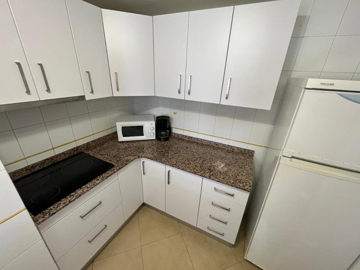 Apartamentos Nova Romana Altamar Alcoceber Luaran gambar