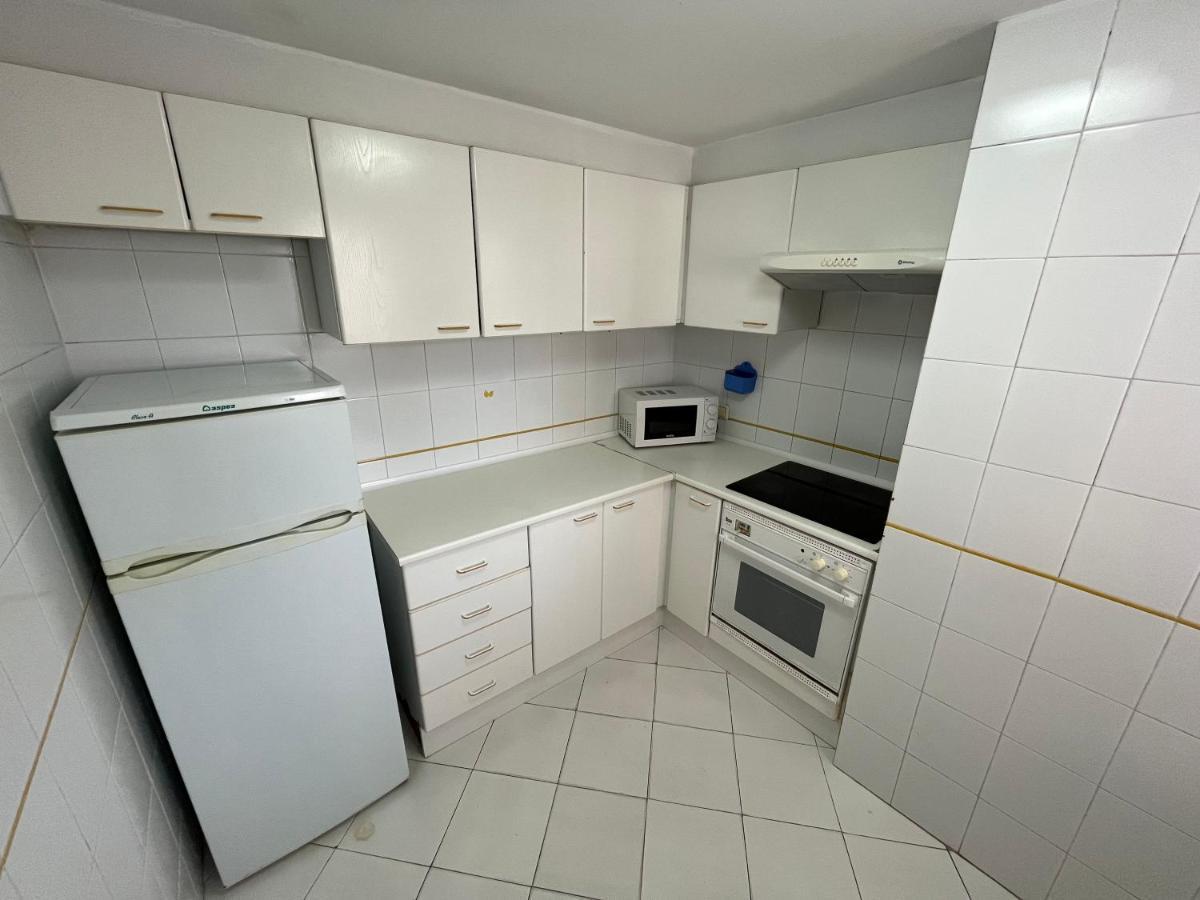 Apartamentos Nova Romana Altamar Alcoceber Luaran gambar