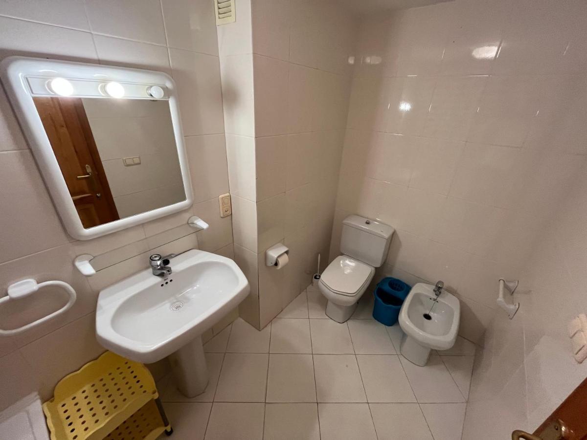 Apartamentos Nova Romana Altamar Alcoceber Luaran gambar